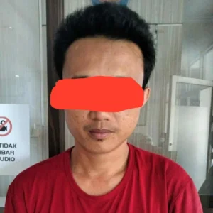 Permintaan Tidak Dipenuhi, Warga Bengkulu Tega Ayunkan Pisau Ke Wajah Istri