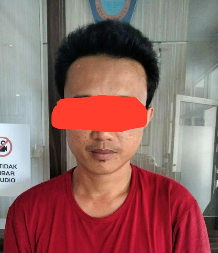 Permintaan Tidak Dipenuhi, Warga Bengkulu Tega Ayunkan Pisau Ke Wajah Istri