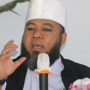 Pesan Helmi Hasan Untuk Warga Yang Terkena Musibah Banjir