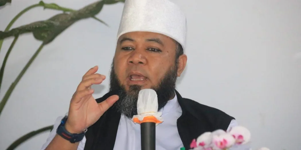 Pesan Helmi Hasan Untuk Warga Yang Terkena Musibah Banjir