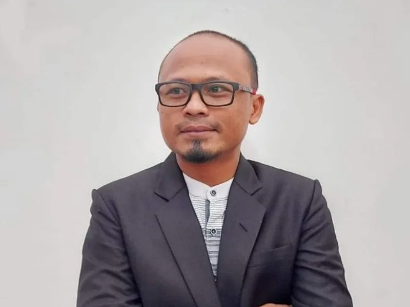 PMII Bengkulu Gelar PKL, Bahas Bonus Demografi Indonesia 1945