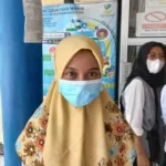 PTT Singaran Pati Dapat Uang Kaget Dari Wawali Dedy