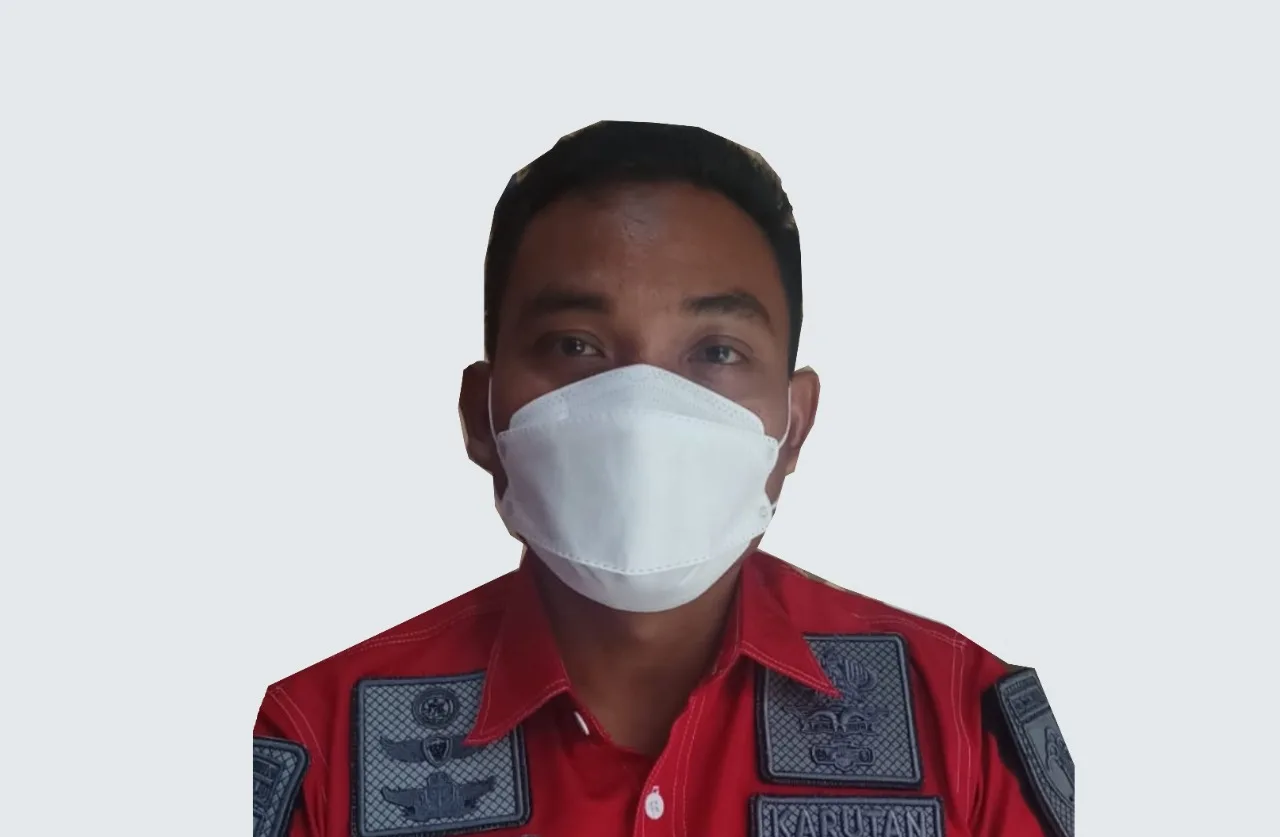 Rutan Bengkulu Siap Bantu BNN Berantas Narkoba