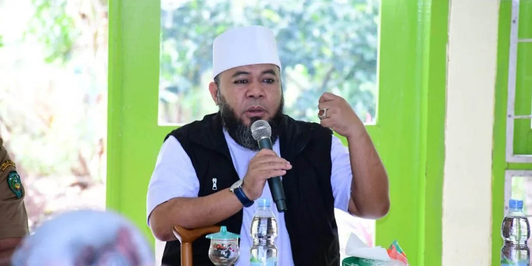 SD Dominasi Gerakan Sedekah Dua Ribu Pemkot Bengkulu, Tembus Angka 50 Juta