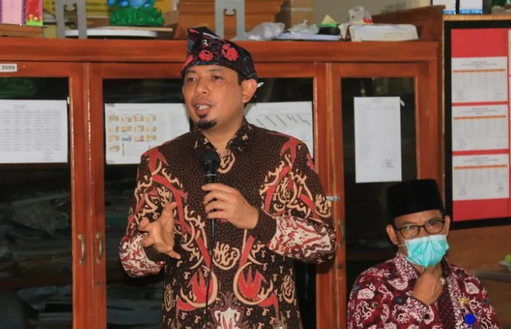 SDN 9 dan SMPN 13 Akan Jadi Solusi Dari Pemkot Bengkulu Untuk Masyarakat