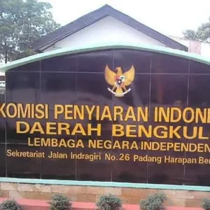 Seleksi Calon Anggota KPID Provinsi Bengkulu Periode 2021-2024