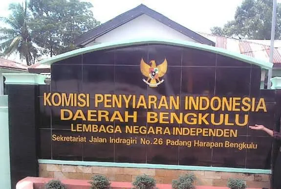 Seleksi Calon Anggota KPID Provinsi Bengkulu Periode 2021-2024