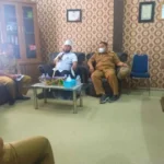 Seluruh ASN dan PTT Pemkot Bengkulu Diminta Helmi Hasan Untuk Bekerja Dengan Hati