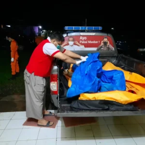 Sempat Hilang, Pekerja TNKS Ditemukan Meninggal Dunia