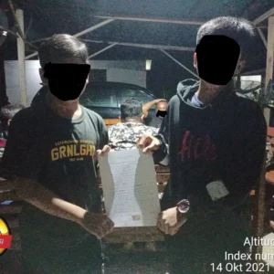 Terlibat Perkelahian, Dua Remaja di Mukomuko Dimediasi