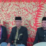 Tetap Lestarikan Budaya Syarafal Anam, Dedy Wahyudi : Kalau Bukan Kini Kebilo Lagi