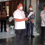 Timsel Calon Anggota KPU dan Bawaslu 2022-2027 Resmi Dibentuk