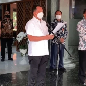 Timsel Calon Anggota KPU dan Bawaslu 2022-2027 Resmi Dibentuk