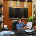 Tunjuk Advokat, Indra Putra Ambil Langkah Hukum Terhadap Media Online