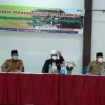 Walikota Helmi Ajak Keroyokan Atasi Persoalan Tempat Kumuh di Kota Bengkulu
