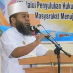 Walikota Helmi Hasan Ajak Masyarakat Agar Lebih Melek Hukum