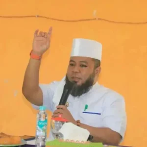 Walikota Helmi Hasan Jamin Pelayanan Prima HD Bersalin Untuk Emak-Emak