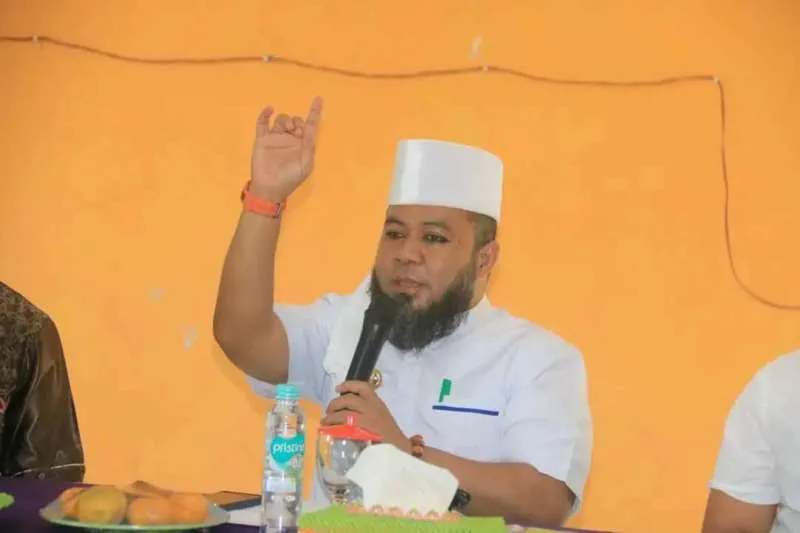 Walikota Helmi Hasan Jamin Pelayanan Prima HD Bersalin Untuk Emak-Emak