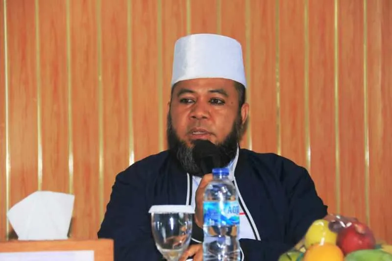 Walikota Helmi Hasan Janjikan TPP HD Untuk Para PTT