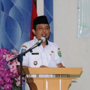 Wawali Dedy Wahyudi Bertekad Mempertahankan Predikat Kota Sehat Swasti Saba Wistara