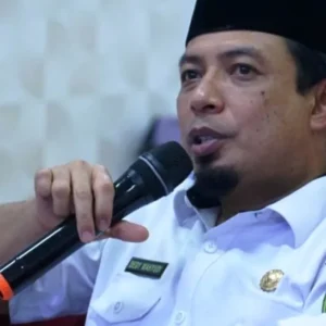 Wawali Dedy Wahyudi Instruksikan Lurah dan Camat Data Warga Penerima Gas Melon