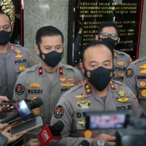 10 Desember Polri Gelar Lomba Orasi Unjuk Rasa