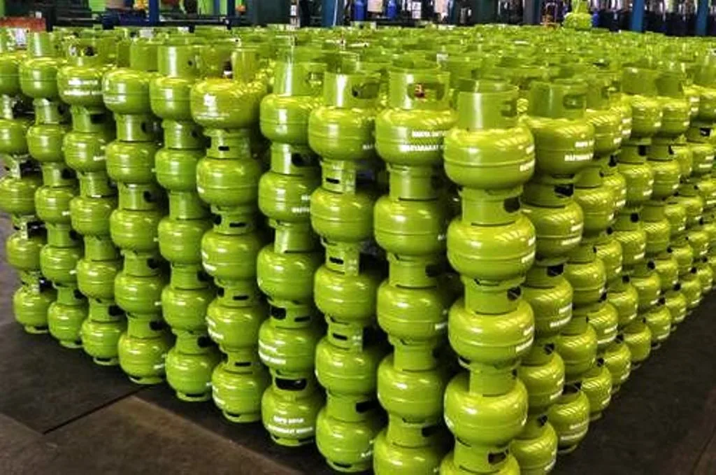 6 Desember Pemkot Bengkulu Akan Bagikan Puluhan Ribu Gas 3 Kg Gratis