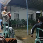 Akhiri Hidup Dengan Minum Racun, Diduga Karena Himpitan Ekonomi