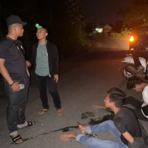 Aksi Penjambretan di Kepahiang, Pakai Modus Minta Hostspot