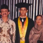 Anies, Anak Guru yang Mengubah Guru