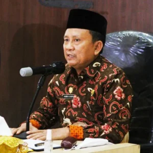 Antisipasi Lonjakan COVID-19, Pemprov Bengkulu Siapkan Langkah Strategis Bersama Jajaran Forkopimda