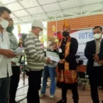 Apresiasi Festival Lagu Daerah, Rohidin : ‘Luar Biasa’