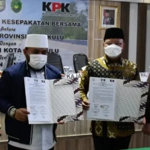 Aset Pantai Panjang Diambil Pemprov, Helmi Hasan : Alhamdulillah Sudah Selesai