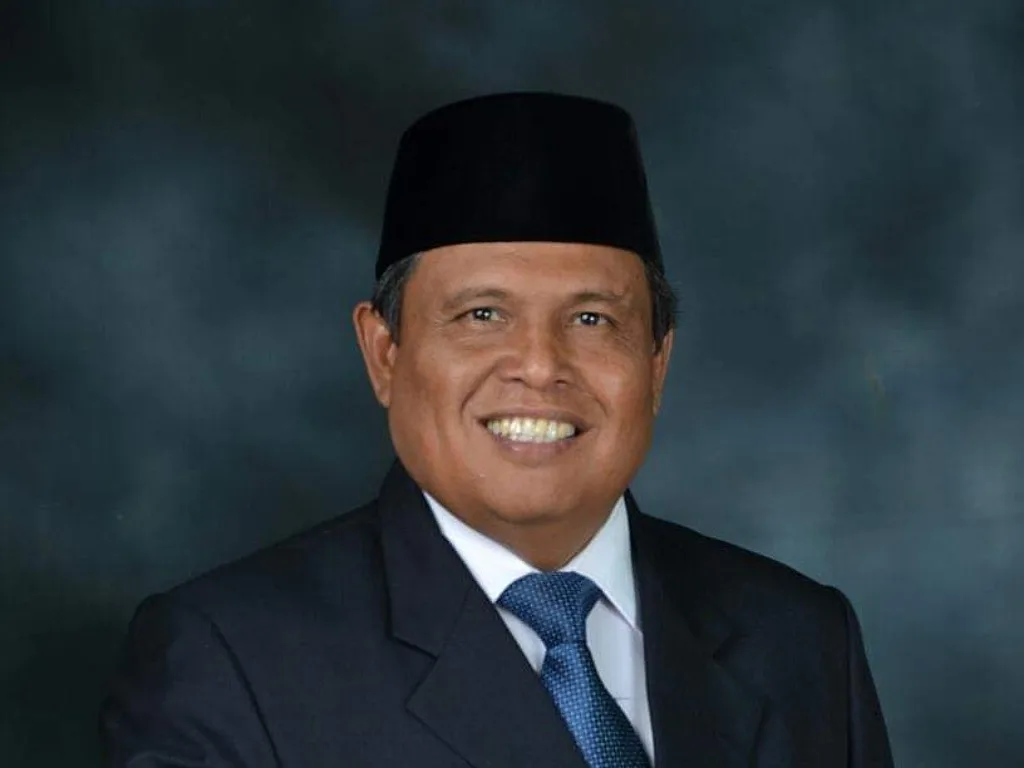 Bang Ken Targetkan Semester Awal 2022 KORMI Kabupaten dan Kota Sudah Terbentuk