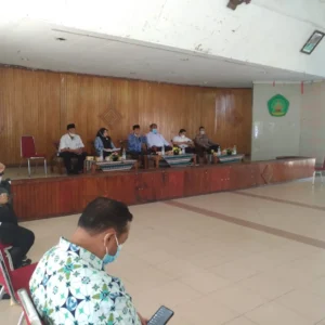 Buntut Larangan Menggunakan Lahan Makam, Warga Minta IAIN Bengkulu Tunjukkan Sertifikat Asli