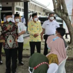 Ciptakan Generasi Sehat, Gubernur Rohidin Beri Catatan Penting