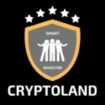Cryptoland: Cryptocurrency yang Didukung Emas dan Proyek Nyata