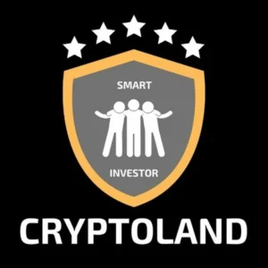 Cryptoland: Cryptocurrency yang Didukung Emas dan Proyek Nyata