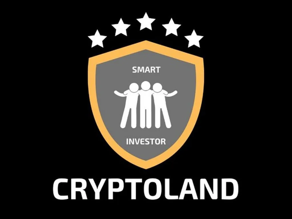 Cryptoland: Cryptocurrency yang Didukung Emas dan Proyek Nyata