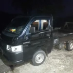Curi Mobil Penjual Sayur di Panorama, Pelaku Tertangkap di Sumbar