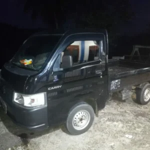 Curi Mobil Penjual Sayur di Panorama, Pelaku Tertangkap di Sumbar