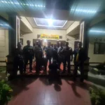 Diduga Gelapkan Uang Cafe, Seorang Kasir Ditangkap