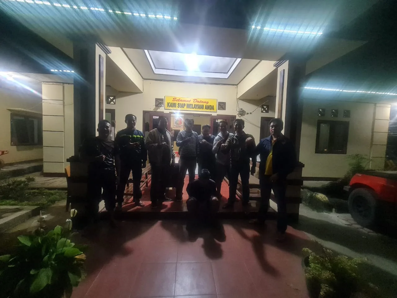 Diduga Gelapkan Uang Cafe, Seorang Kasir Ditangkap