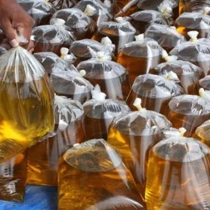 Diprediksi Harga Minyak Goreng Akan Terus Naik Sampai Awal Tahun 2022