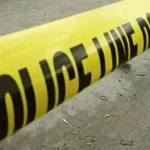 Ditabrak Seorang Remaja, Lelaki Paruh Baya Terkapar Dijalan