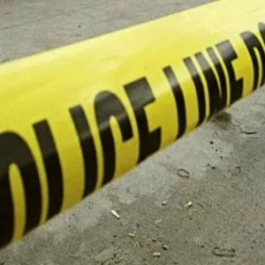 Ditabrak Seorang Remaja, Lelaki Paruh Baya Terkapar Dijalan