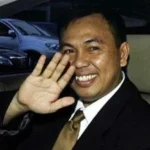 Ditetapkan Sebagai Tersangka, Mantan Gubernur Bengkulu Agusrin Belum Ditahan