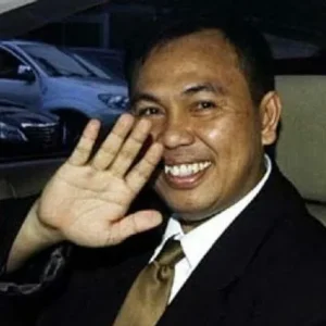 Ditetapkan Sebagai Tersangka, Mantan Gubernur Bengkulu Agusrin Belum Ditahan