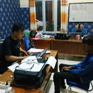 DPO Curanmor, Pemuda 18 Tahun Dibekuk di Benteng
