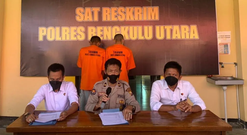 Dua Kasus Pencabulan di Bengkulu Utara, Anak SMP Digarap Dalam Mobil